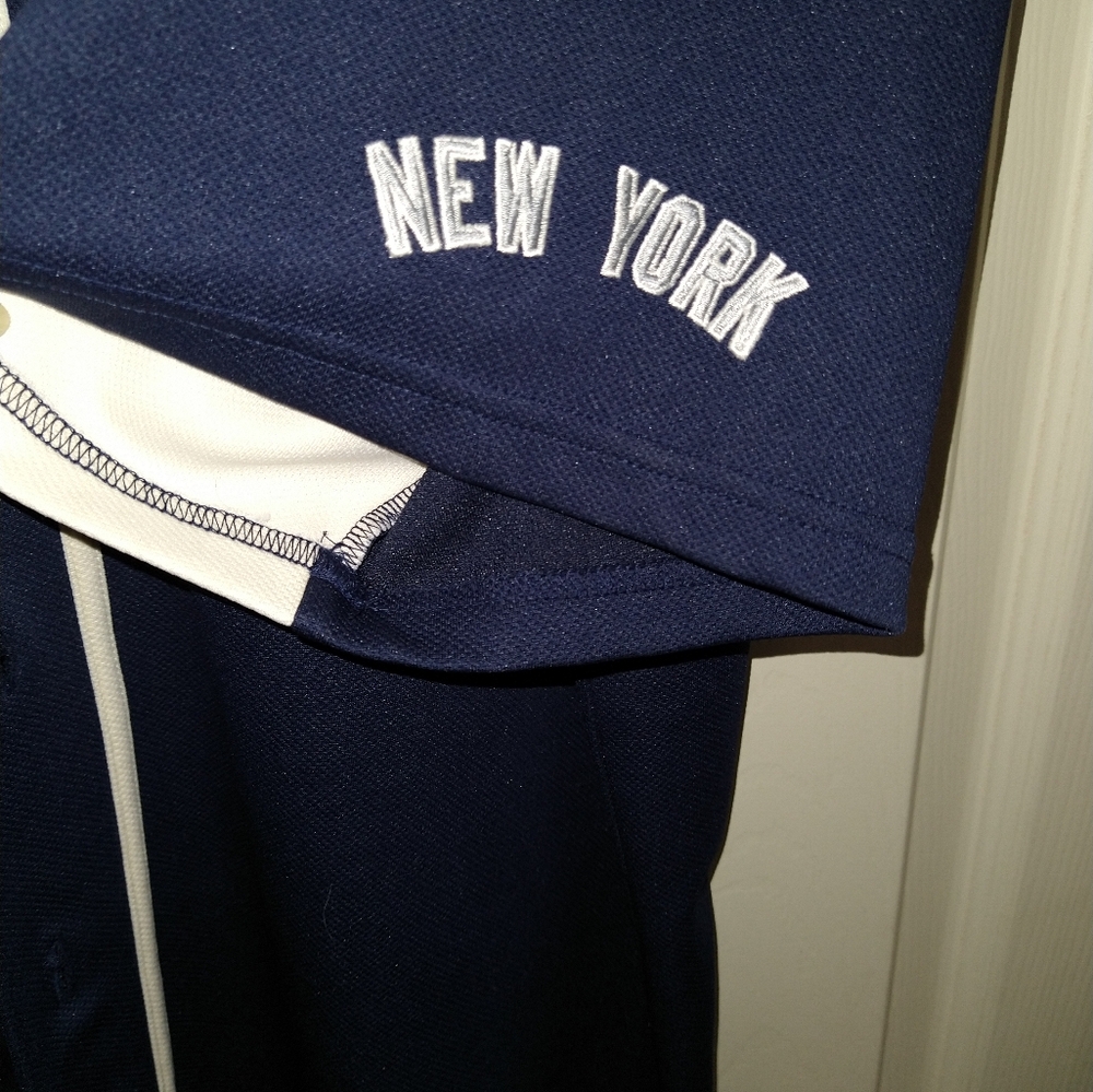 Yankee Shirt - image 2